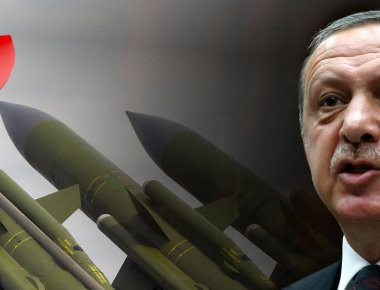 Express: «Η Τουρκία προχωρά εσπευσμένα στην κατασκευή πυρηνικών όπλων»!